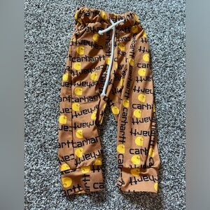 Carhartt joggers